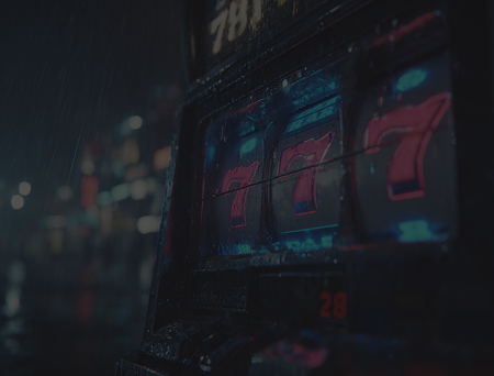 Lucky Vegas